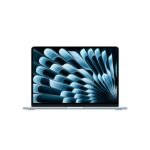 Apple 2025 MacBook Air (13-inch, Apple M4 chip with 10-core CPU and 8-core GPU)